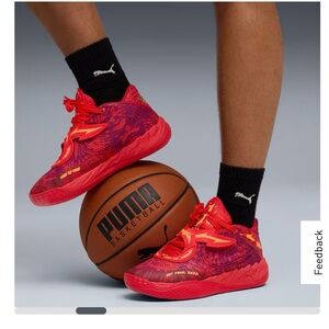 PUMA x LAMELO BALL MB.05 Crowd Surf